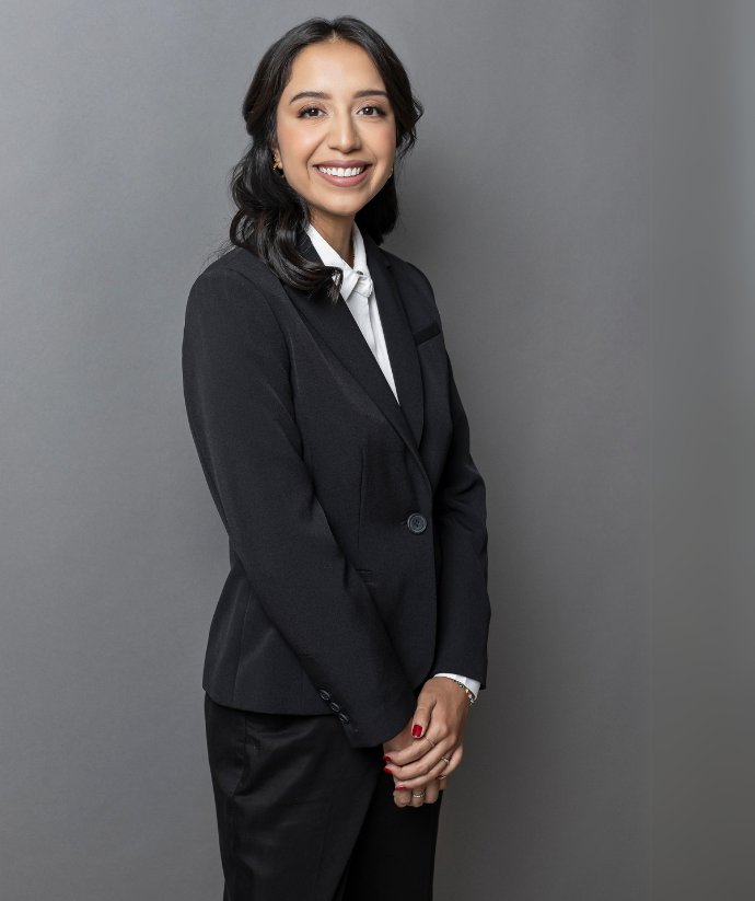 Greta González Psicòloga online