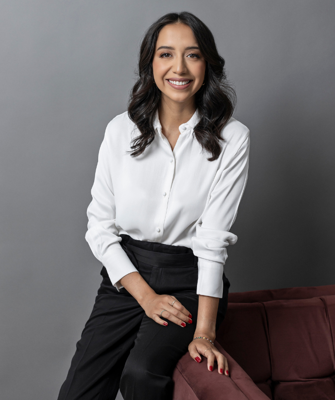 Greta González Psicòloga online