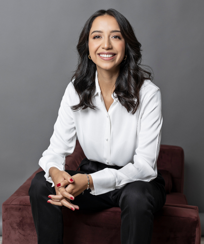 Psicòloga online Greta González