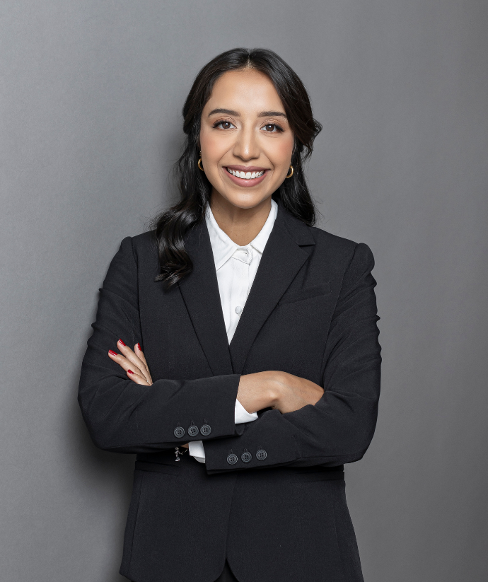 Psicòloga online Greta González