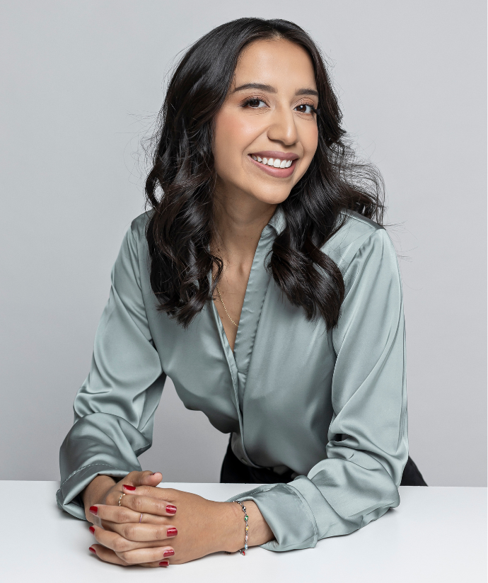 Greta González Psicòloga online