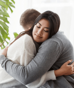 Terapia de pareja efectiva