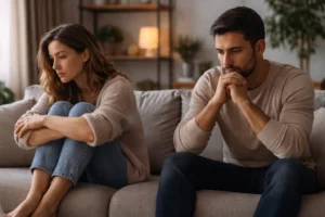 como saber si necesito terapia de pareja