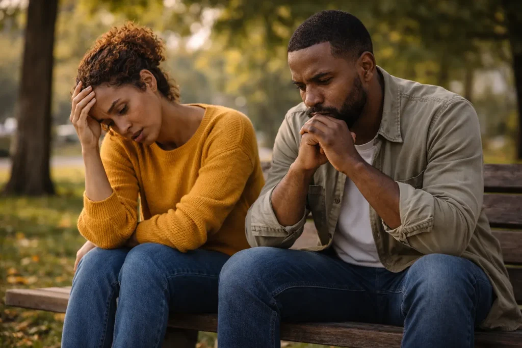 terapia de pareja como saber si lo necesito