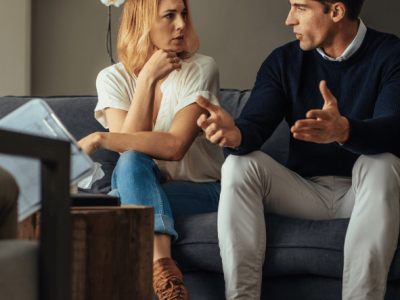 Terapia de pareja online