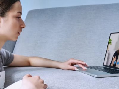 Terapia individual online